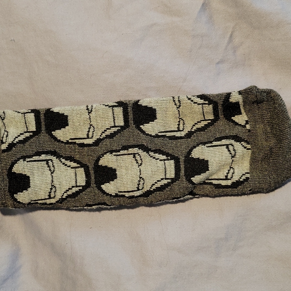 Marvel socks - Picture 6 of 8